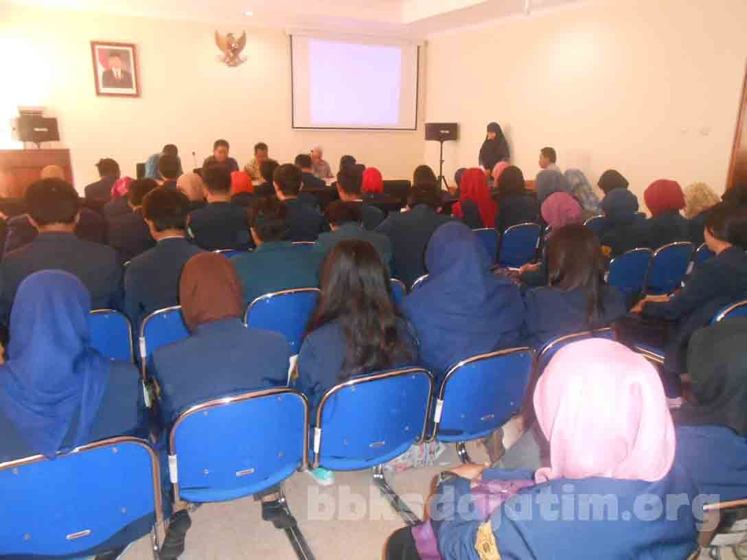 Kuliah Lapang Mahasiswa Brawijaya