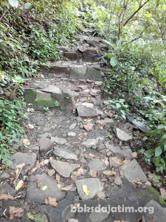Merananya Gunung Baung - Thumbnail 1