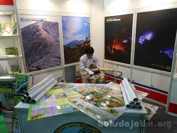 8th IndoGreen Environment And Forestry Expo 2016 - Thumbnail 1