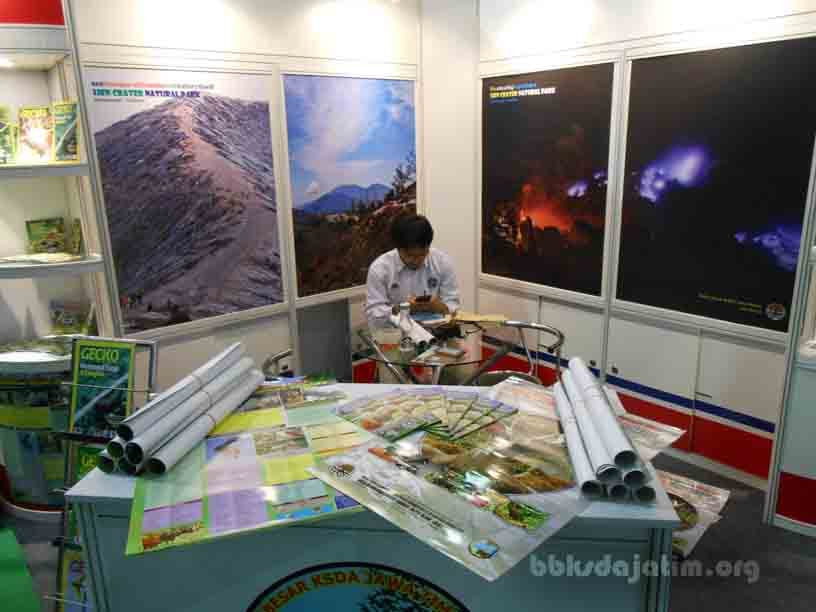 8th IndoGreen Environment And Forestry Expo 2016 - Thumbnail 3