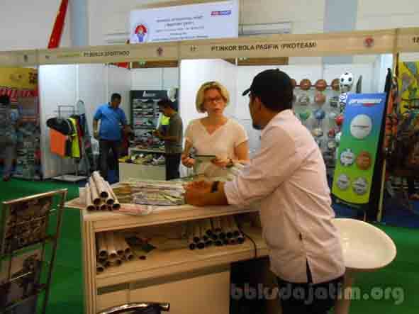 8th IndoGreen Environment And Forestry Expo 2016 - Thumbnail 2
