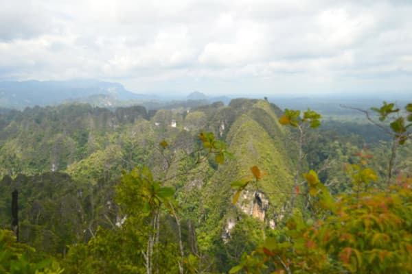 Nasib Kawasan Karst dalam Keterancaman, Mengapa?