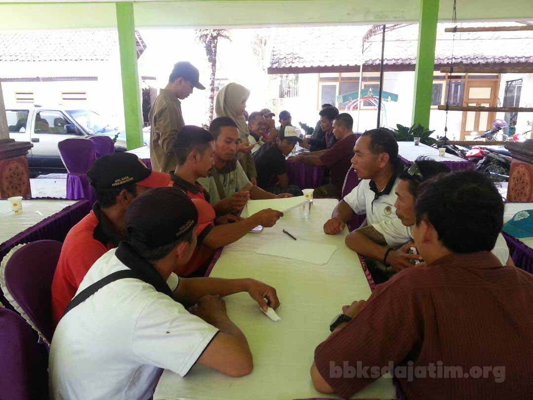 Fasilitasi Pengembangan Inovasi Pencegahan Kebakaran Hutan dan Lahan