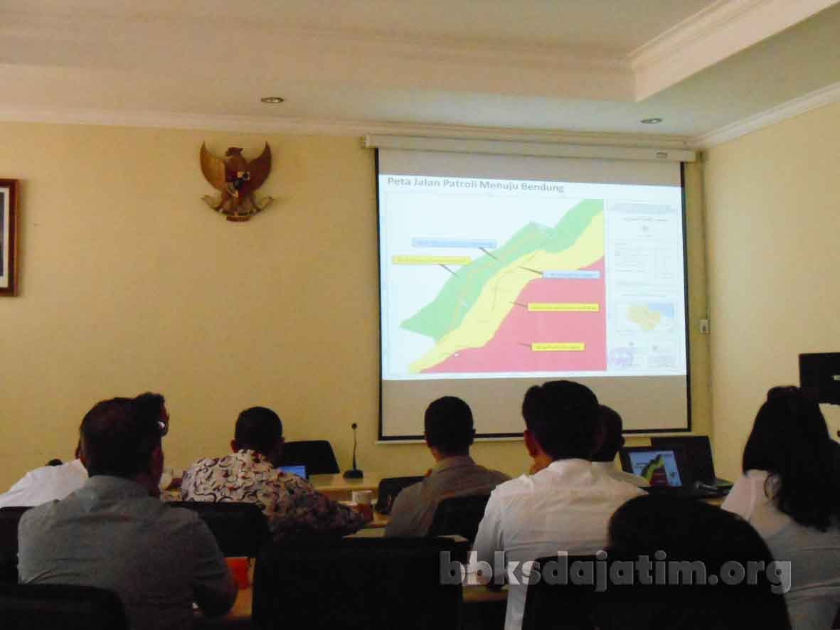 Baung Akan Miliki Minihidro