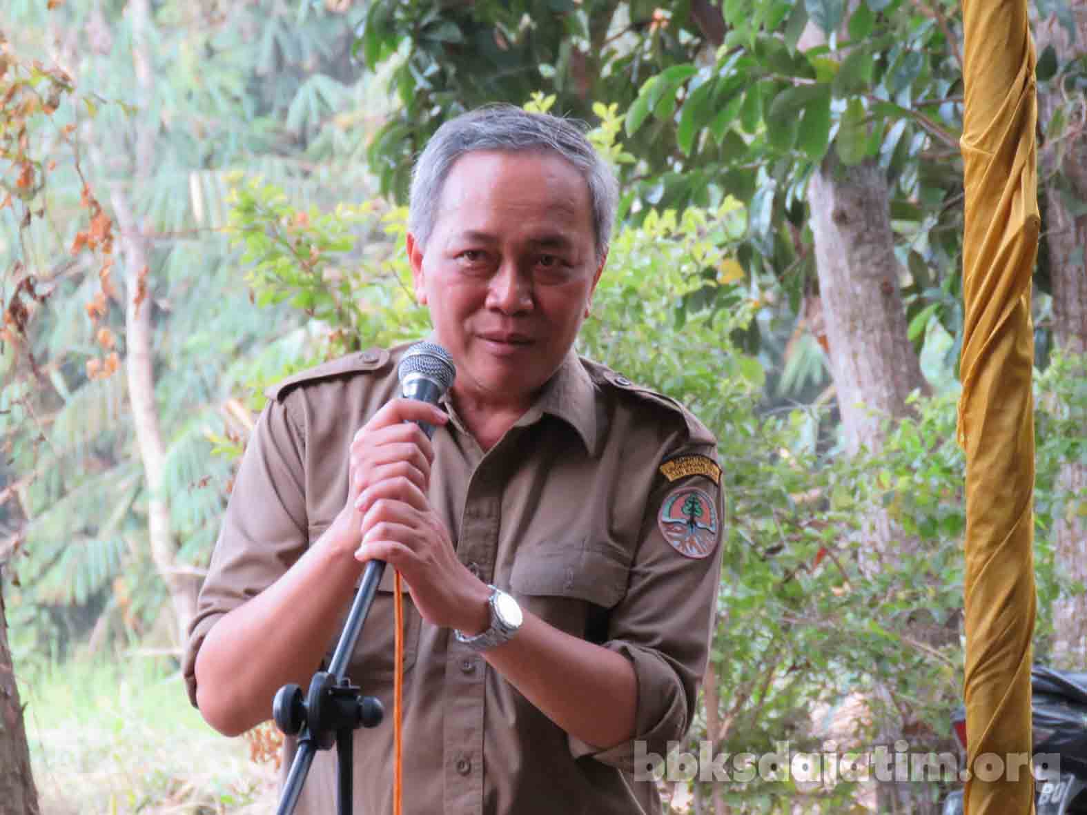 Pembangkit Listrik Minihidro Harus ada Manfaat Bagi Masyarakat Sekitar - Thumbnail 1