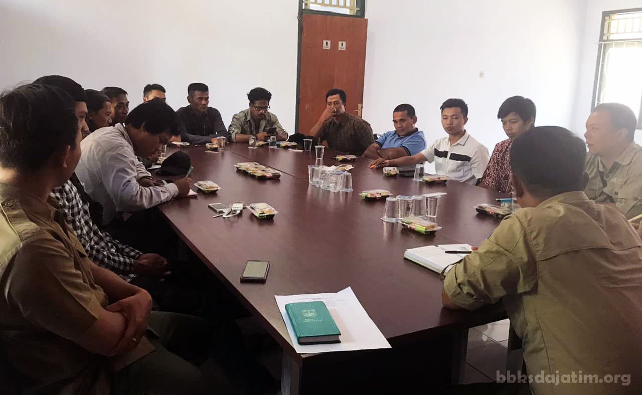 Sekitar 120 Partisipan Akan Ikuti Ijen Rijik