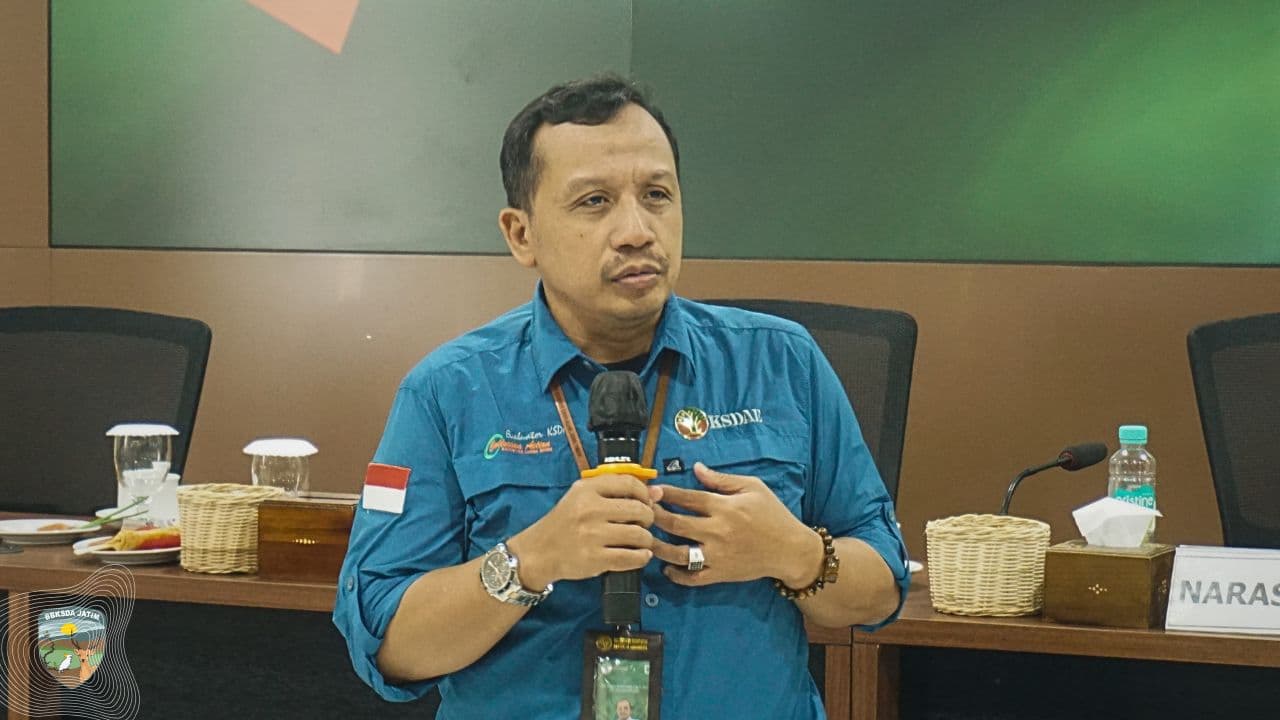 Duka di Pamekasan, Refleksi atas Keselamatan dan Pengelolaan Satwa Liar di Permukiman