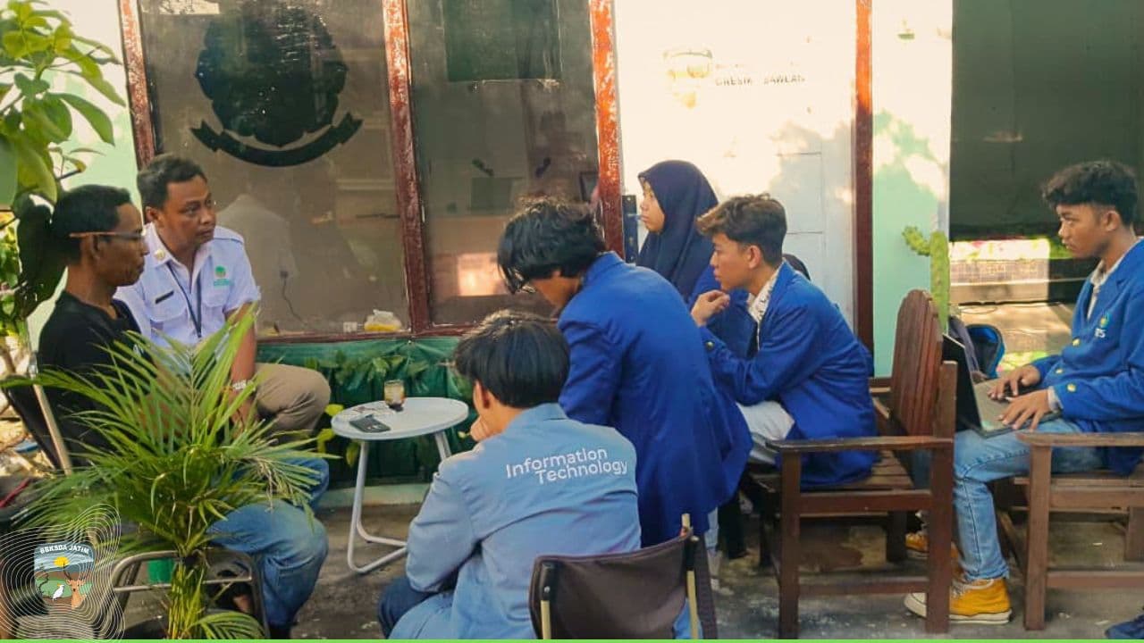 Dari Sebuah Senja, Secangkir Kopi Menyalakan Kesadaran Konservasi di Halaman Sederhana