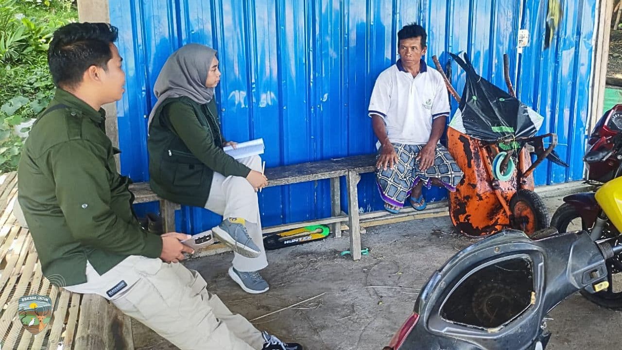 Membaca Mangrove Bawean, Data dan Suara Warga di Garis Pesisir