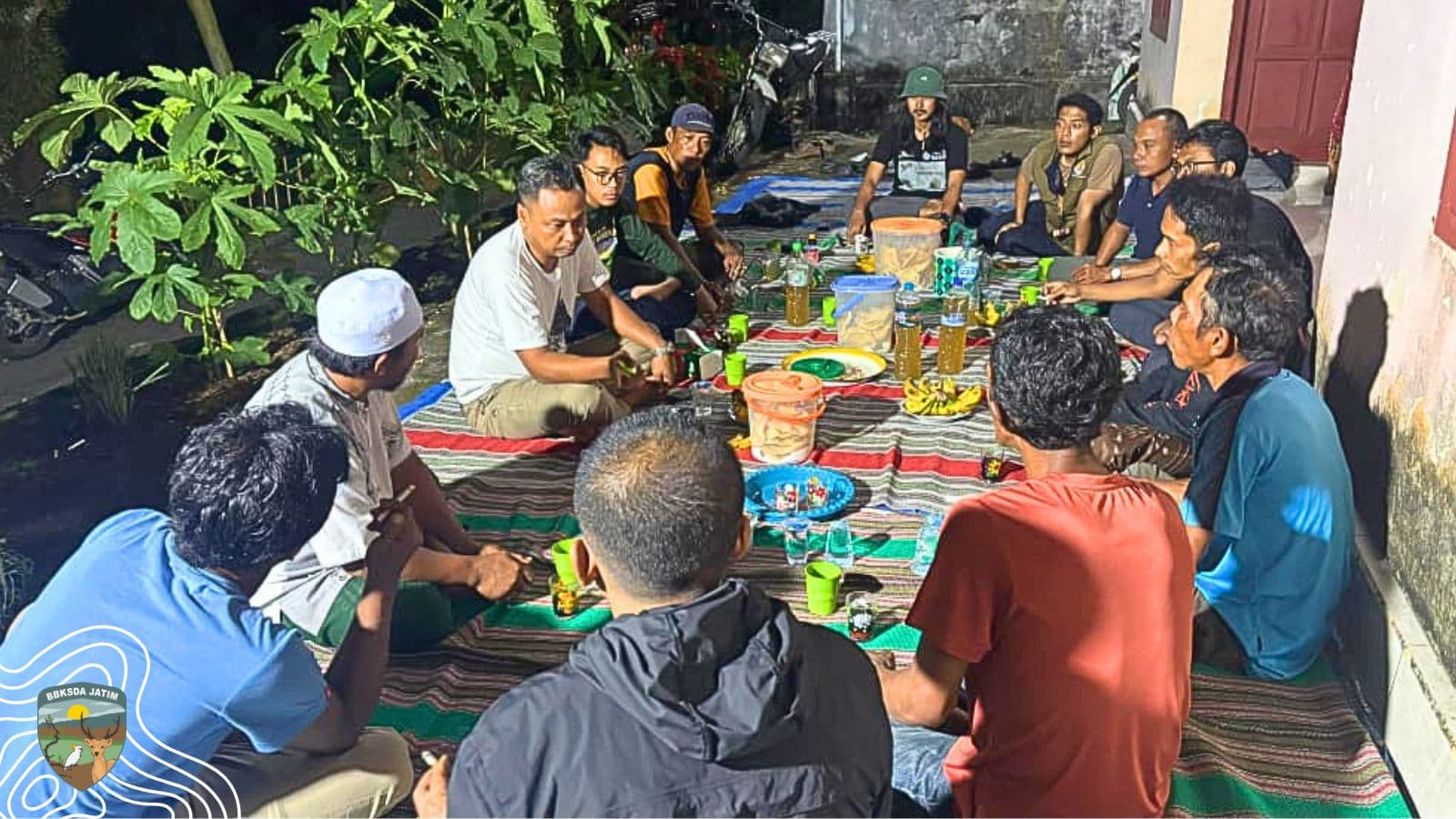 Saat Perubahan Habitat, Aktivitas Manusia, dan Perilaku Satwa Bertemu dalam Satu Ruang yang Sama