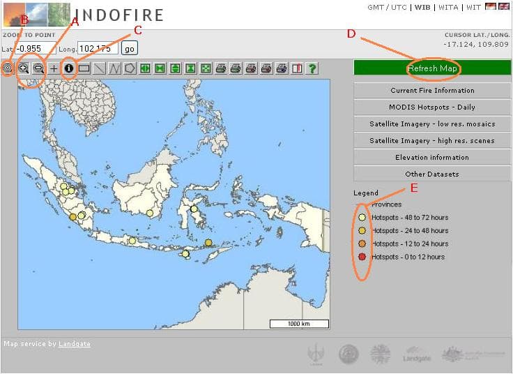 Cara Bantu Sederhana Membaca Indofire - Thumbnail 1