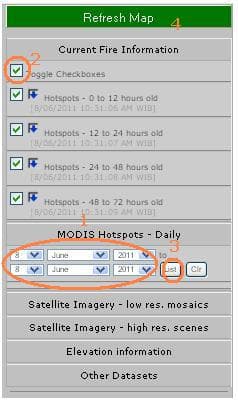 Cara Bantu Sederhana Membaca Indofire - Thumbnail 3