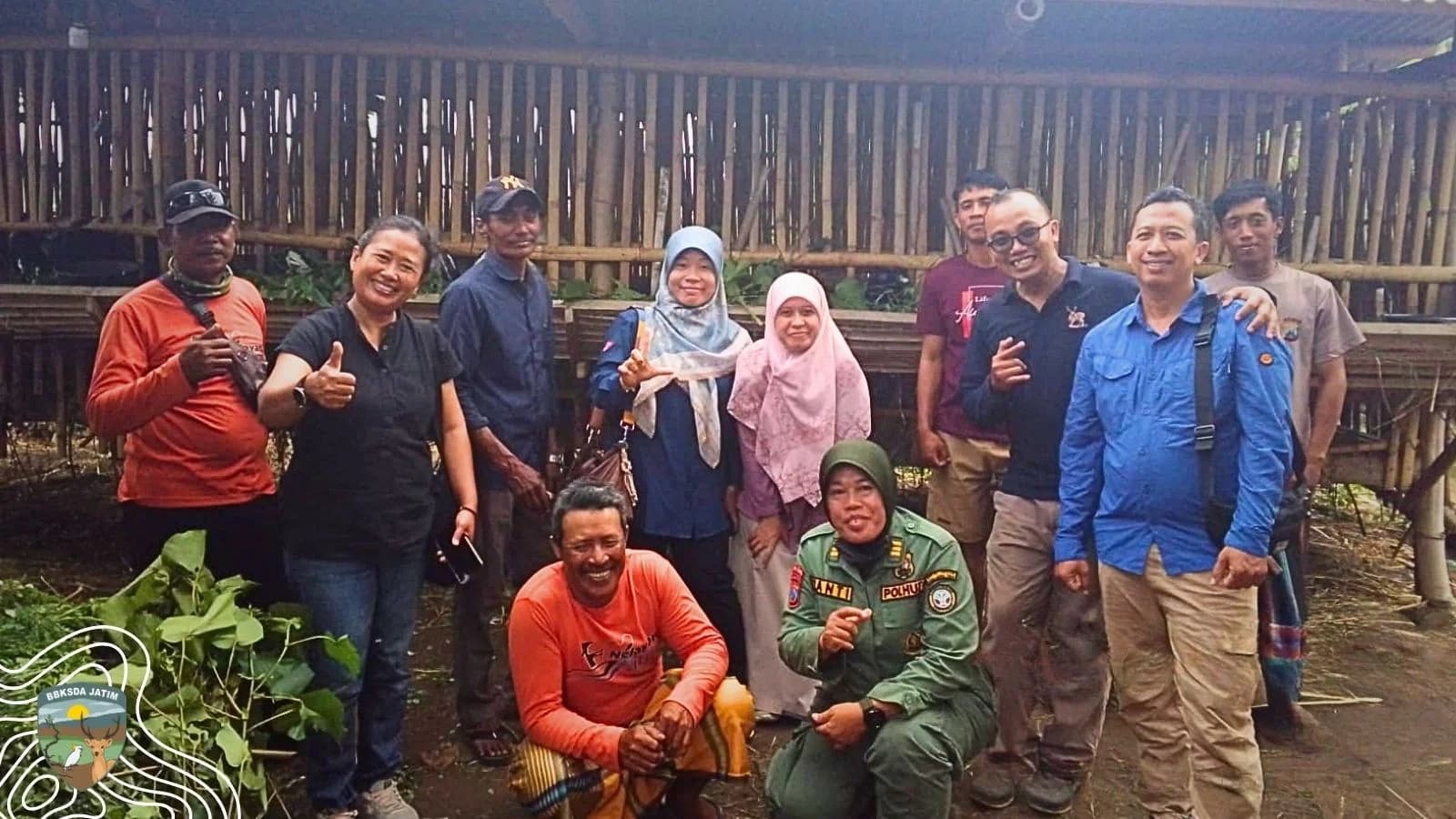 Ikhtiar Putra Lestari Menuju Apresiasi Nasional