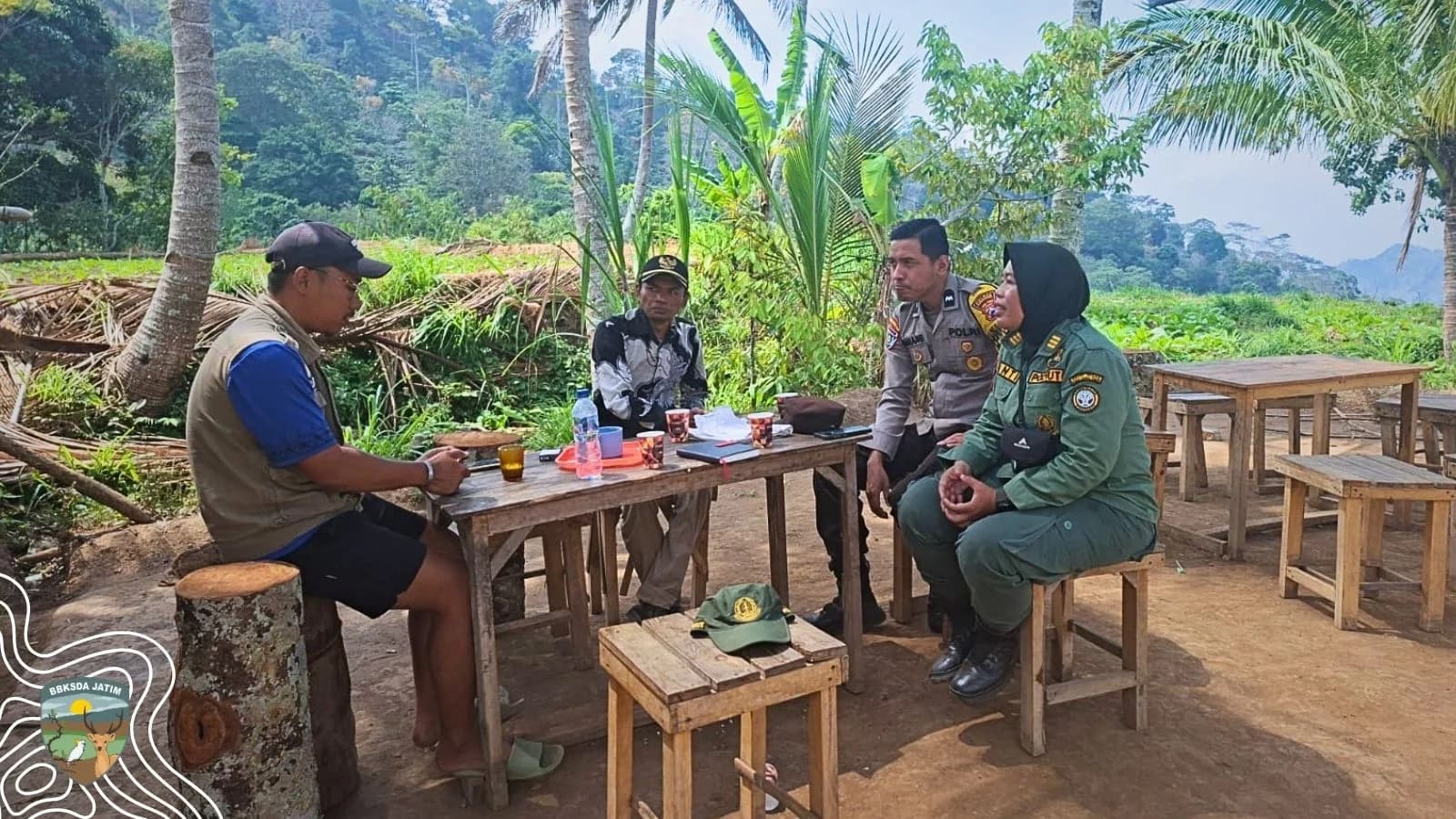 Ramai Di Media Sosial, BBKSDA Jatim Luruskan Polemik Pendakian Argopuro Via Bondowoso