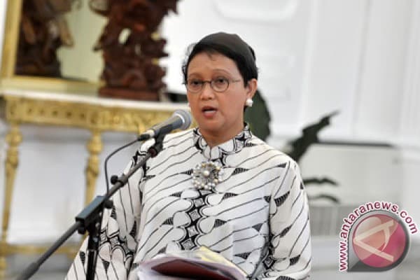Pengelolaan Cagar Biosfer Wujud Pembangunan Berkelanjutan