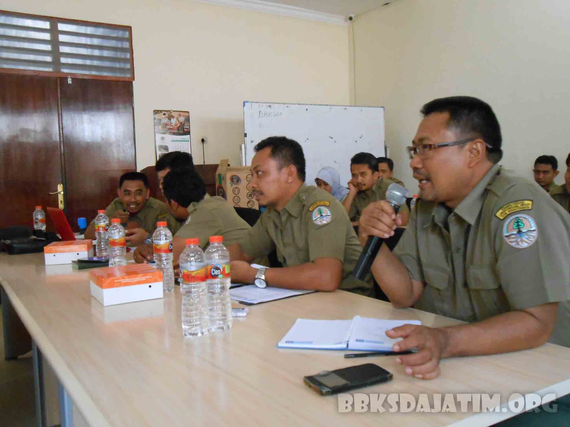 Langkah Awal, Pelepasliaran Elang Jawa Jilid III