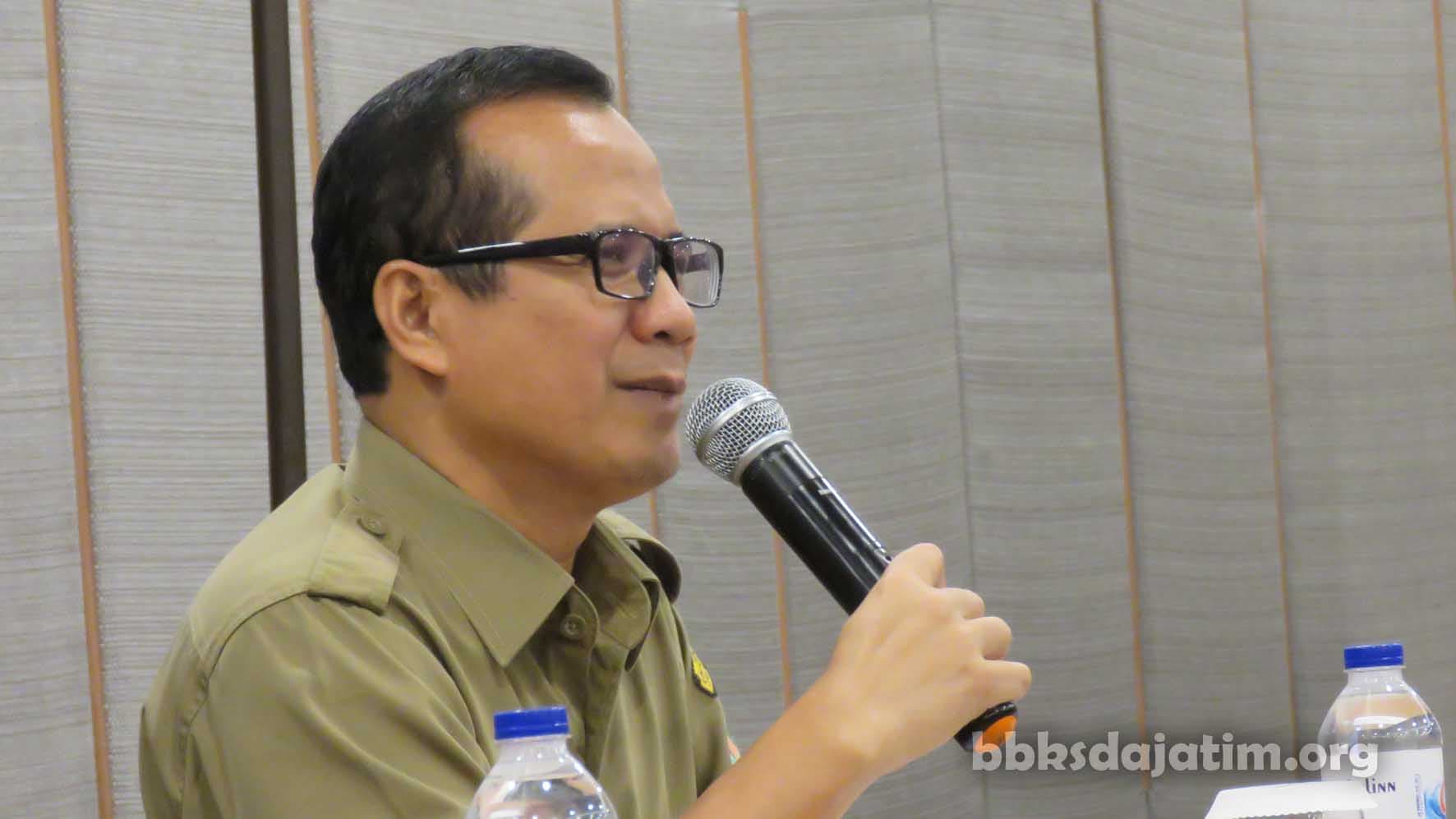 BBKSDA Jatim Harus Banjiri Media Sosial Dengan Isu Positif