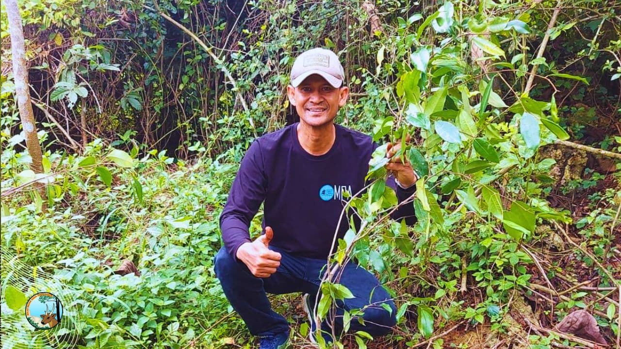 Solidaritas Rimbawan: Menanam Harapan, Menjaga Hutan untuk Masa Depan - Thumbnail 1