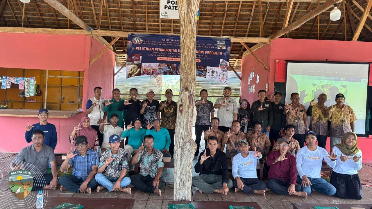 Bukan Sekadar Rusa, Pulau Bawean Punya 3 Harta Karun Baru yang Mulai Bersinar