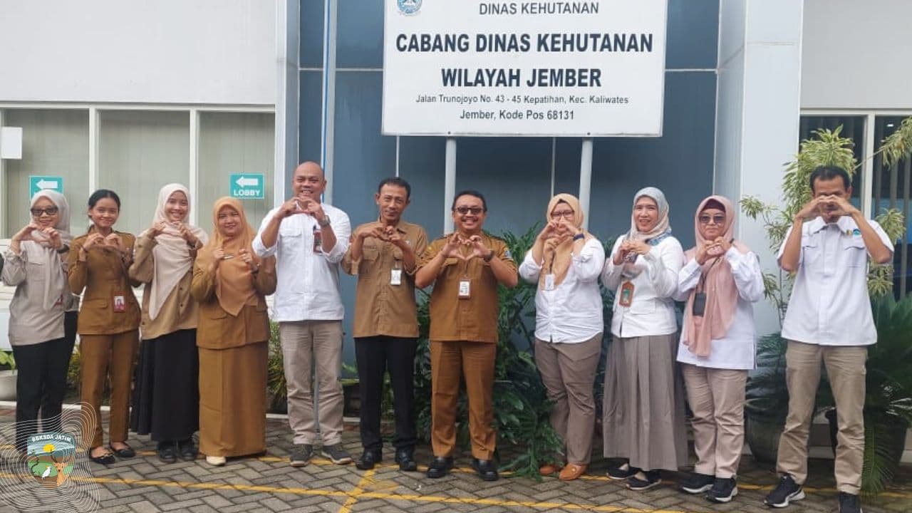 Satu Dekade Cagar Biosfer Blambangan, Bersiap Dievaluasi, Diperkuat Kolaborasi