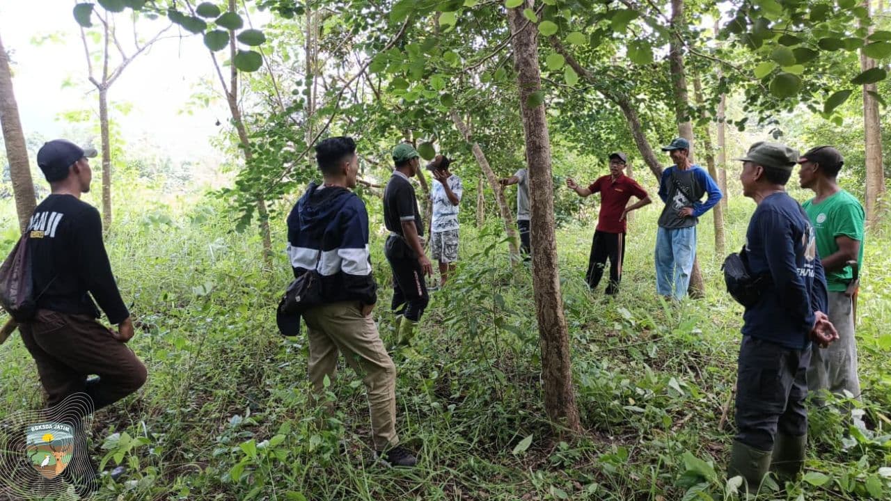 Dari Paromaan, Harapan Baru Pemberdayaan Bawean Dimulai