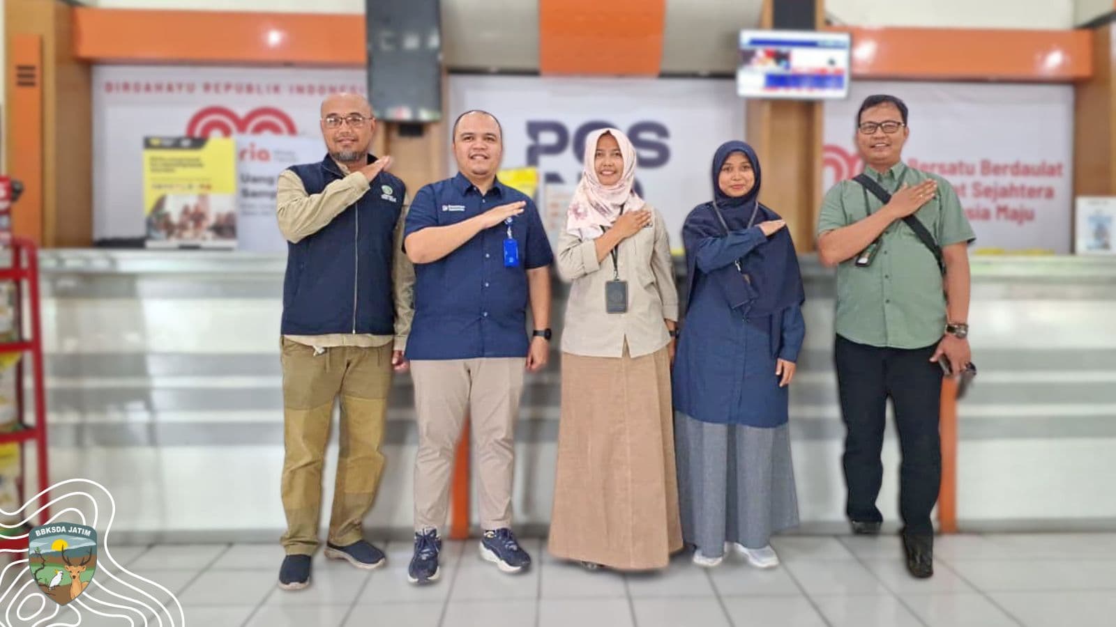 Klik, Kirim, Tertahan: Mengurai Simpul Perizinan Tumbuhan di Era Digital