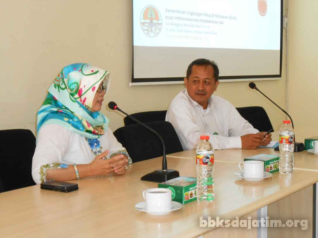 Sosialisasi Uji Kompetensi