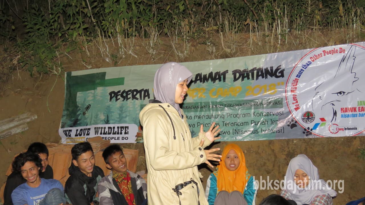 Summer Camp, Seru dan Ekstrim ..! - Thumbnail 1