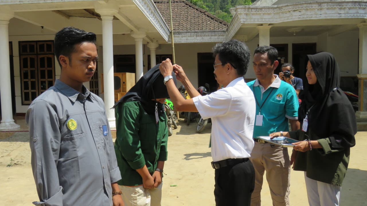 Summer Camp 2018 Resmi Ditutup - Thumbnail 1