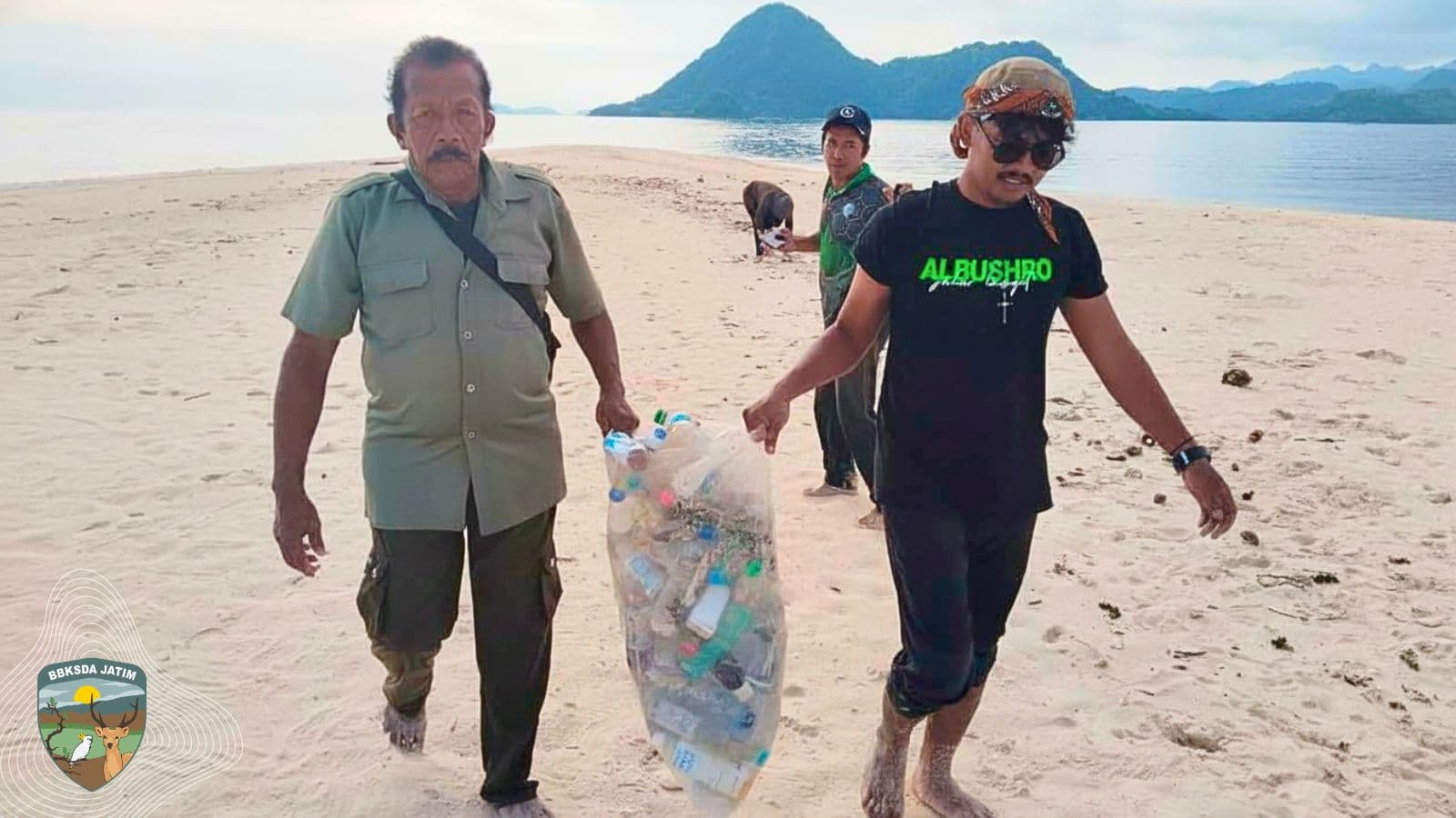 Jika Kita Berhenti Menjaga, Apa yang Tersisa? Membaca Ulang Kekuatan Manusia di Hari Bumi!
