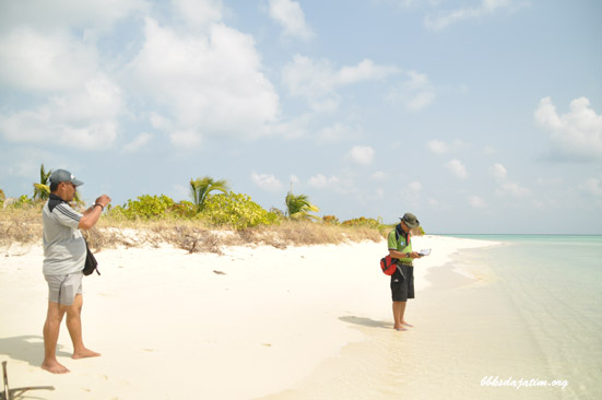 Pulau Noko