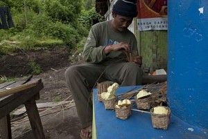 ijen,jawa timur