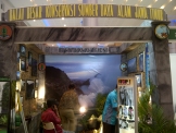 Pameran Pariwisata  'THE 14th MAJAPAHIT TRAVEL FAIR 2013'