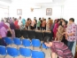Halal Bi Halal BBKSDA Jatim
