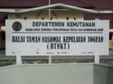 Kades dan Camat Suruh TNKT Angkat Kaki