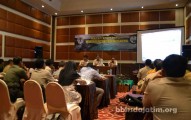 Dok Rakor KPHK Kawah Ijen