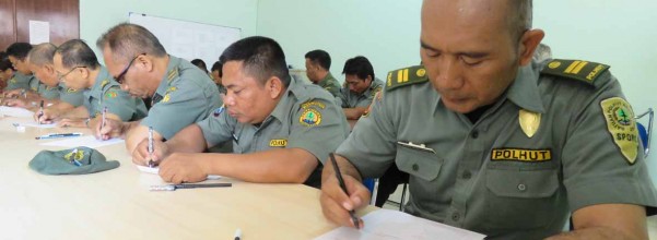 tes pengpin psikologi