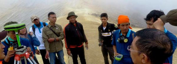 latihan-geodesi