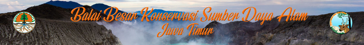Balai Besar KSDA Jawa Timur